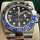 ROLEX *BATMAN* 2018 GMT MASTER 2 OYSTER - FULL BOX SET + CARD - BLUE/BLACK