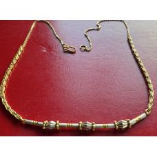 GOLD CHAIN 18kt
