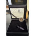 2024 KRUGERRAND OOM PAUL PRIVY MINT MARK 1/4oz PROOF FINE GOLD - IN SAMINT BOX AS ISSUED