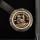 2024 KRUGERRAND 80 DAY PRIVY MINT MARK 1/10oz PROOF FINE GOLD - IN SAMINT BOX AS ISSUED