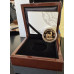 2023 KRUGERRAND KRUGER NATIONAL PARK PRIVY MINT MARK 1oz PROOF FINE GOLD - IN SAMINT BOX AS ISSUED