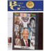 SIGNED MANDELA PHOTOGRAPH + COA BY CECIL GREENFIELDS + Coins & only 2 of these photos known