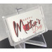 1oz SILVER BAR - PERSONALIZED GIFT BARS & COLORIZED ROUNDS 999.9 PURE SILVER BnG MINT & REFINERY