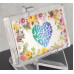1oz SILVER BAR - PERSONALIZED GIFT BARS & COLORIZED ROUNDS 999.9 PURE SILVER BnG MINT & REFINERY