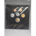 2025 RSA PROOF SET + 1oz SILVER 20c *BITTER ALOE* IN SAMINT BOXES AS ISSUED
