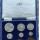 1947 UNION SHORT PROOF SET - ORIGINAL
