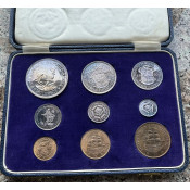 COIN SETS (14)