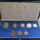 1977 RSA SHORT PROOF SET - ORIGINAL