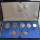 1978 RSA SHORT PROOF SET - ORIGINAL