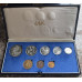 1978 RSA SHORT PROOF SET - ORIGINAL