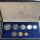 1981 RSA SHORT PROOF SET - ORIGINAL