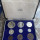 1951 UNION SHORT PROOF SET - ORIGINAL AS ISSUED BY SAMINT