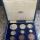 1948 UNION PROOF SET - ORIGINAL AS ISSUED IN SAMINT BOX