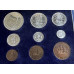 1948 UNION PROOF SET - ORIGINAL AS ISSUED IN SAMINT BOX