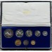 1983 RSA SHORT PROOF SET - ORIGINAL