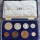 1946 UNION SHORT PROOF SET - ORIGINAL AS ISSUED -ONLY 150 SETS MINTED IN PROOF