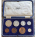 1946 UNION SHORT PROOF SET - ORIGINAL AS ISSUED -ONLY 150 SETS MINTED IN PROOF