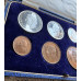 1946 UNION SHORT PROOF SET - ORIGINAL AS ISSUED -ONLY 150 SETS MINTED IN PROOF