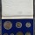 1964 RSA SHORT PROOF SET - SAMINT ISSUE IN ORIGINAL STATE & BOX
