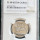 2001 CW RSA OOM PAUL R5 - PL68UC - NGC HIGH GRADED