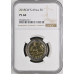 2018 RSA OOM PAUL R5 - PL66 - NGC GRADED