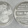 1oz SILVER ROUND - BIG 5 - BULLION 999.9 FINE