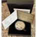 2023 PROOF KRUGERRAND 1oz FINE Silver Bullion 999 pure