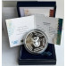 2013 RSA SILVER R2 CROWN -UNION BUILDING - SAMINT BOX & COA