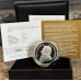 2023 PROOF KRUGERRAND 1oz FINE Silver Bullion 999 pure