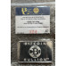 1oz PURE SILVER BAR - BITCOIN- EDITION 999.9 PURE SILVER CERTIFIED