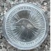 1oz SILVER - AUSTRALIAN KANGAROO 2017-2019 1 DOLLAR 1oz FINE SILVER COIN 999.9 MIX DATES