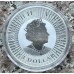 1oz SILVER - AUSTRALIAN KANGAROO 2017-2019 1 DOLLAR 1oz FINE SILVER COIN 999.9 MIX DATES