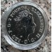 2022 BRITANNIA SILVER 1oz PURE 999.9 - BULLION