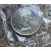 1988 CANADA MAPLE LEAF - SEALED 1oz Silver rounds