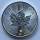 2016 CANADA MAPLE LEAF - 1oz Silver rounds