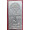 1KG SILVER 999.9 PURE AG CAST BAR - GRC MINT - CERTIFIED