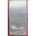 1KG SILVER 999.9 PURE AG CAST BAR - GRC MINT - CERTIFIED