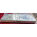 1KG SILVER 999.9 PURE AG CAST BAR - GRC MINT - CERTIFIED