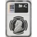 2024 KRUGERRAND PRIVY MINT MARK *JHB*1oz FINE Silver PF69 ULTRA CAMEO