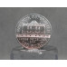 2022 PHILHARMONIKER OSTERREICH REPUBLIEK - 1oz SILVER 999 FINE - 1.50 EURO