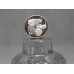 1oz SILVER ROUND - BIG 5 - BULLION 999.9 FINE