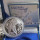 2002 SILVER RAND - SOCCER - PROOF