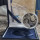 2009 SILVER RAND PROTEA - NATIONAL ANTHEM - PROOF