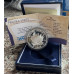 2009 SILVER RAND PROTEA - NATIONAL ANTHEM - PROOF