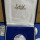 1985 SILVER RAND - PARLIAMENTARY PROOF - IN BOX