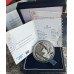 2013 SILVER RAND PROTEA - MANDELA LIFE OF A LEGEND MQ - PROOF