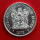 1972 SILVER RAND - UNC