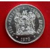 1972 SILVER RAND - PROOF