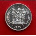 1973 SILVER RAND - PROOF