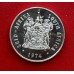 1974 SILVER RAND - PROOF